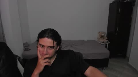 Lian online show from February 3, 2026, 3:04 am