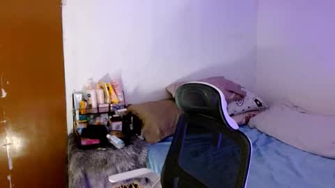 Lilly online show from October 19, 2025, 5:41 am