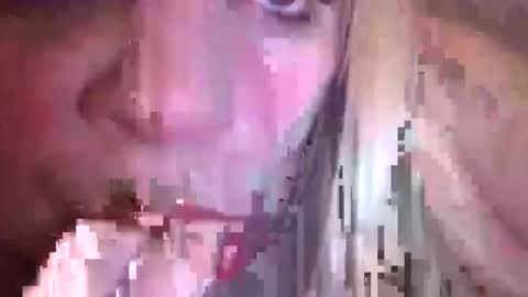 Lisa  online show from January 1, 2025, 3:46 pm