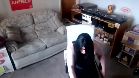 Snapshot of sweetlouise69 chatting on October 24, 2025, 10:55 am sweetlouise69 online show from October 24, 2025, 10:55 am