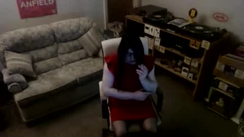 Snapshot of sweetlouise69 chatting on November 7, 2025, 6:46 am sweetlouise69 online show from November 7, 2025, 6:46 am