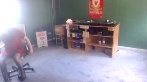 sweetlouise69 online show from June 27, 2026, 12:22 pm