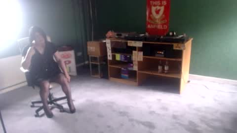 sweetlouise69 online show from July 18, 2026, 12:31 pm