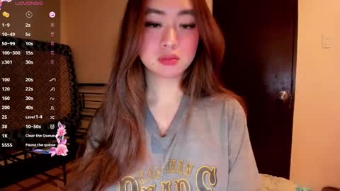 Snapshot of sweetlovepinay04 chatting on June 10, 2026, 7:07 am Zoe online show from June 10, 2026, 7:07 am