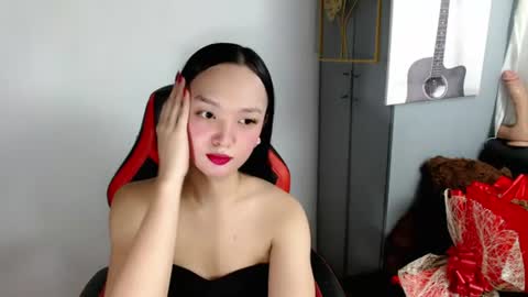 Snapshot of sweetlunarose chatting on July 19, 2026, 5:55 am lilcherry online show from July 19, 2026, 5:55 am