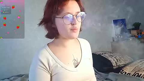 Louise  online show from March 3, 2026, 2:28 am