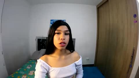 Snapshot of sweetmagic6 chatting on March 7, 2025, 12:37 am sweetmagic6 online show from March 7, 2025, 12:37 am