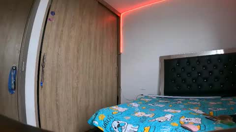 Snapshot of sweetmagic6 chatting on October 27, 2025, 12:42 pm sweetmagic6 online show from October 27, 2025, 12:42 pm