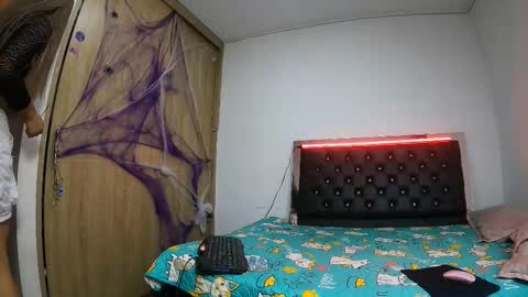 Snapshot of sweetmagic6 chatting on November 3, 2025, 10:53 pm sweetmagic6 online show from November 3, 2025, 10:53 pm