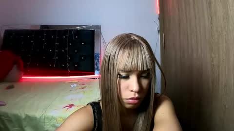 sweetmagic6 online show from March 5, 2026, 5:03 am