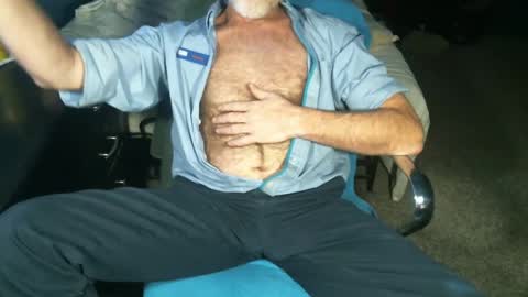 Michael online show from October 7, 2025, 4:59 pm