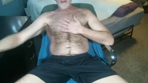 Michael online show from February 24, 2026, 6:06 pm