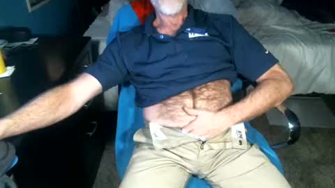 Michael online show from July 19, 2026, 1:04 pm