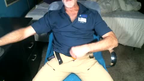 Michael online show from July 25, 2026, 12:14 pm