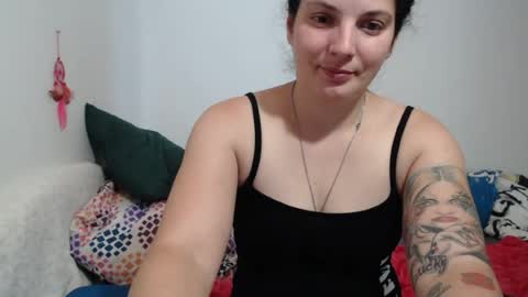sweetmandyy online show from July 29, 2026, 8:45 am