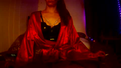 Sweet Mary online show from April 27, 2026, 5:27 am