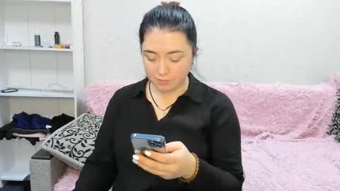 Snapshot of sweetmarylove chatting on February 1, 2025, 9:21 am sweetmarylove online show from February 1, 2025, 9:21 am