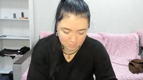 Snapshot of sweetmarylove chatting on February 7, 2025, 8:55 am sweetmarylove online show from February 7, 2025, 8:55 am