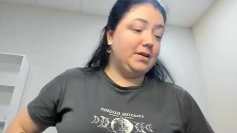 sweetmarylove online show from January 7, 2026, 10:07 am