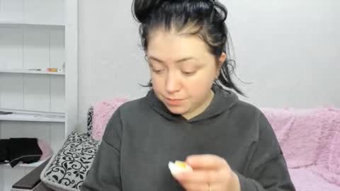 sweetmarylove online show from February 22, 2026, 10:25 am