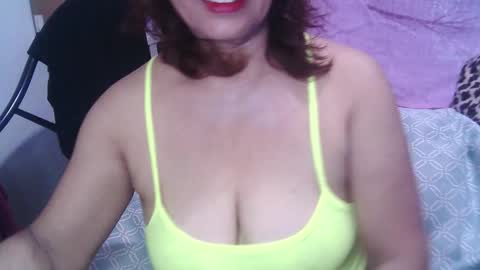 sweetmature_69 online show from October 4, 2025, 12:58 pm