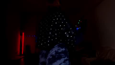 Mila online show from January 17, 2025, 6:02 pm