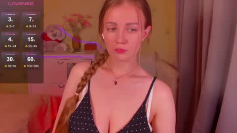Swetmilkis online show from June 12, 2026, 8:30 pm