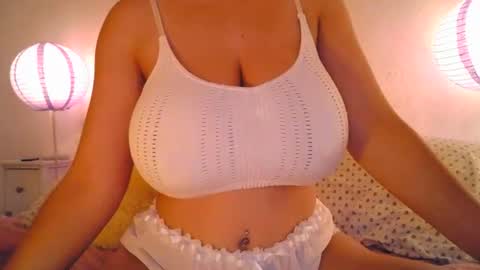 Amelia online show from June 20, 2026, 5:21 am