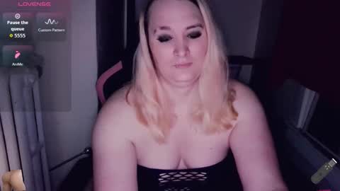 SweetMorgan online show from April 3, 2026, 12:36 pm