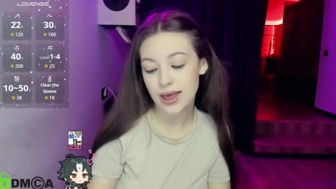 sweetmuffin88 online show from October 1, 2025, 6:41 am