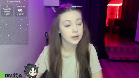 sweetmuffin88 online show from October 4, 2025, 6:44 am