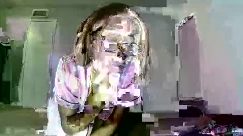 sweetness_cool online show from October 5, 2025, 12:42 am