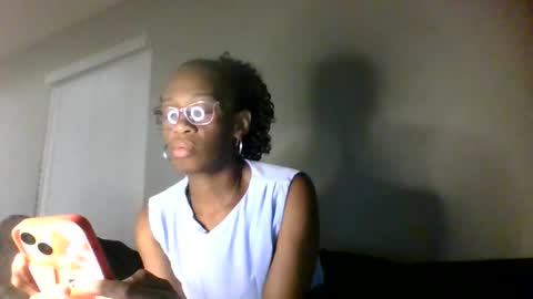 sweetness_cool online show from January 10, 2026, 2:35 am