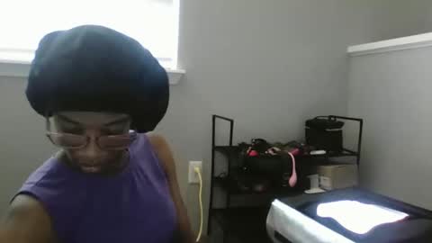 sweetness_cool online show from May 12, 2026, 9:56 pm