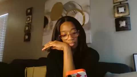 sweetness_cool online show from May 17, 2026, 7:32 pm