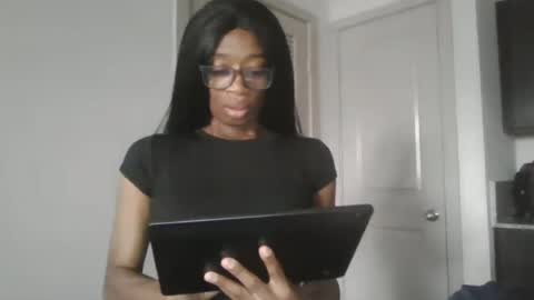 sweetness_cool online show from June 30, 2026, 2:40 pm