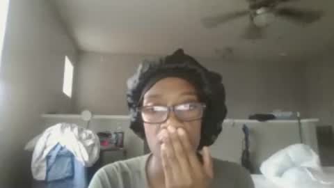 sweetness_cool online show from July 13, 2026, 1:08 am
