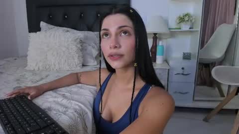 sweetnicky1 online show from July 15, 2026, 4:56 pm