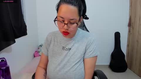 Snapshot of sweetnoah04 chatting on October 14, 2025, 12:22 am Noah online show from October 14, 2025, 12:22 am