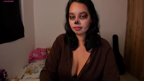 Snapshot of sweetnoah04 chatting on October 23, 2025, 2:33 am Noah online show from October 23, 2025, 2:33 am