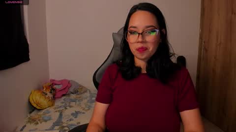 Snapshot of sweetnoah04 chatting on November 4, 2025, 1:59 am Noah online show from November 4, 2025, 1:59 am