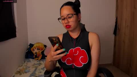 Snapshot of sweetnoah04 chatting on December 1, 2025, 12:04 am Noah online show from December 1, 2025, 12:04 am