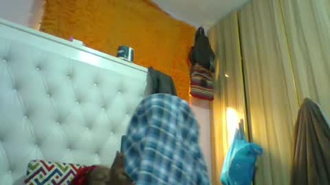 Snapshot of sweetnovah chatting on June 1, 2026, 8:05 am Novah girlie online show from June 1, 2026, 8:05 am