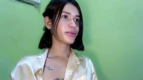 Snapshot of sweetnspisy69 chatting on October 30, 2025, 6:52 pm Erica   online show from October 30, 2025, 6:52 pm