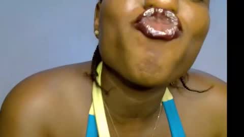 LILY BRANDY online show from February 21, 2026, 9:38 pm