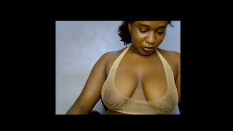 LILY BRANDY online show from March 29, 2026, 8:53 pm