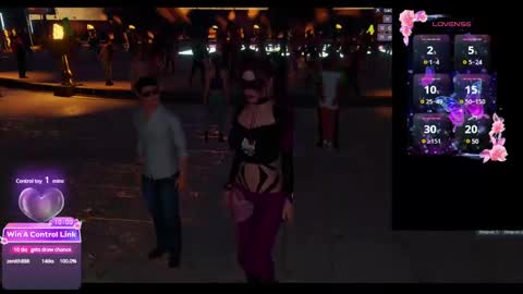 Snapshot of sweetpiapia chatting on January 29, 2025, 7:43 pm sweetpiapia online show from January 29, 2025, 7:43 pm