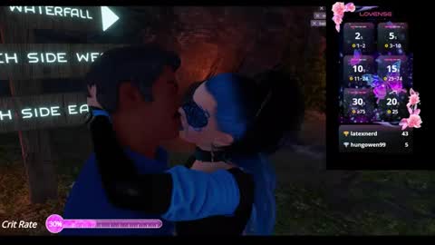Snapshot of sweetpiapia chatting on February 9, 2025, 11:36 pm sweetpiapia online show from February 9, 2025, 11:36 pm