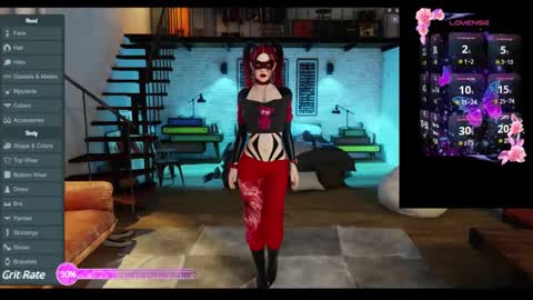 Snapshot of sweetpiapia chatting on February 13, 2025, 5:54 pm sweetpiapia online show from February 13, 2025, 5:54 pm