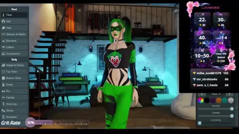 Snapshot of sweetpiapia chatting on February 21, 2025, 10:04 pm sweetpiapia online show from February 21, 2025, 10:04 pm